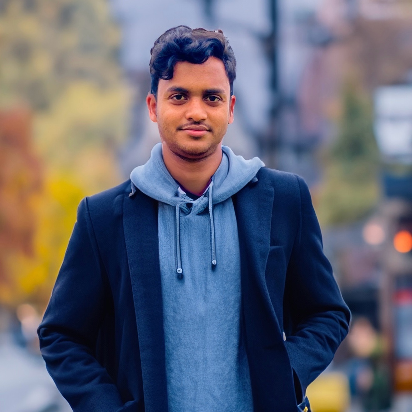 Md. Sabuj Hossen