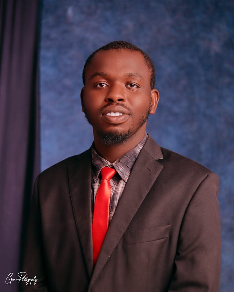 Abubakar Muhammad Imam