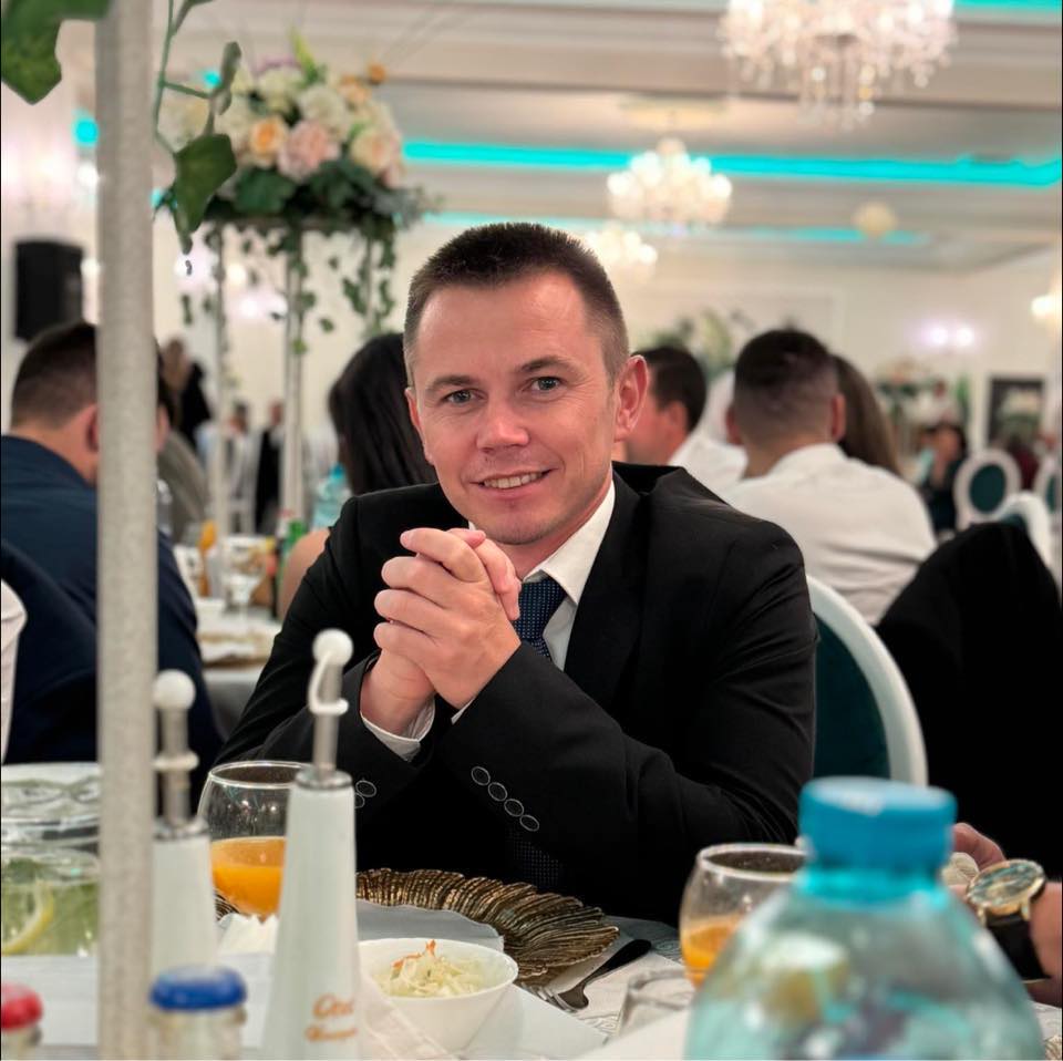 Tibor Tibor
