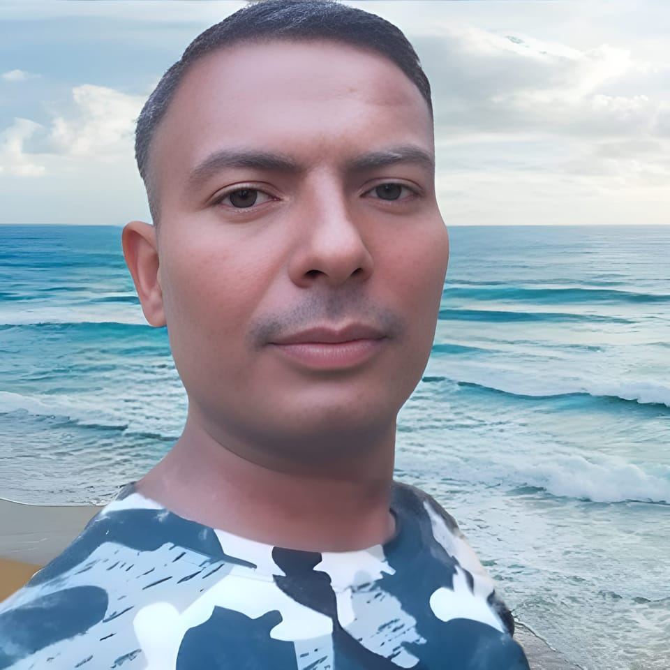 Gaurav Singh Raghav