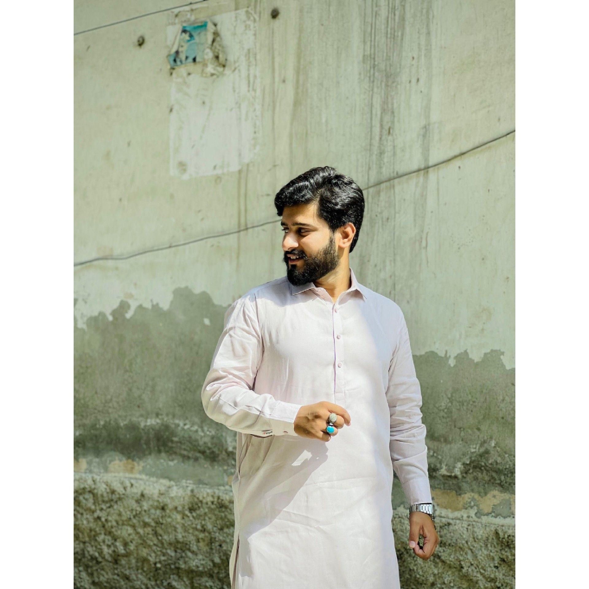 Haseeb Raza Kapoor