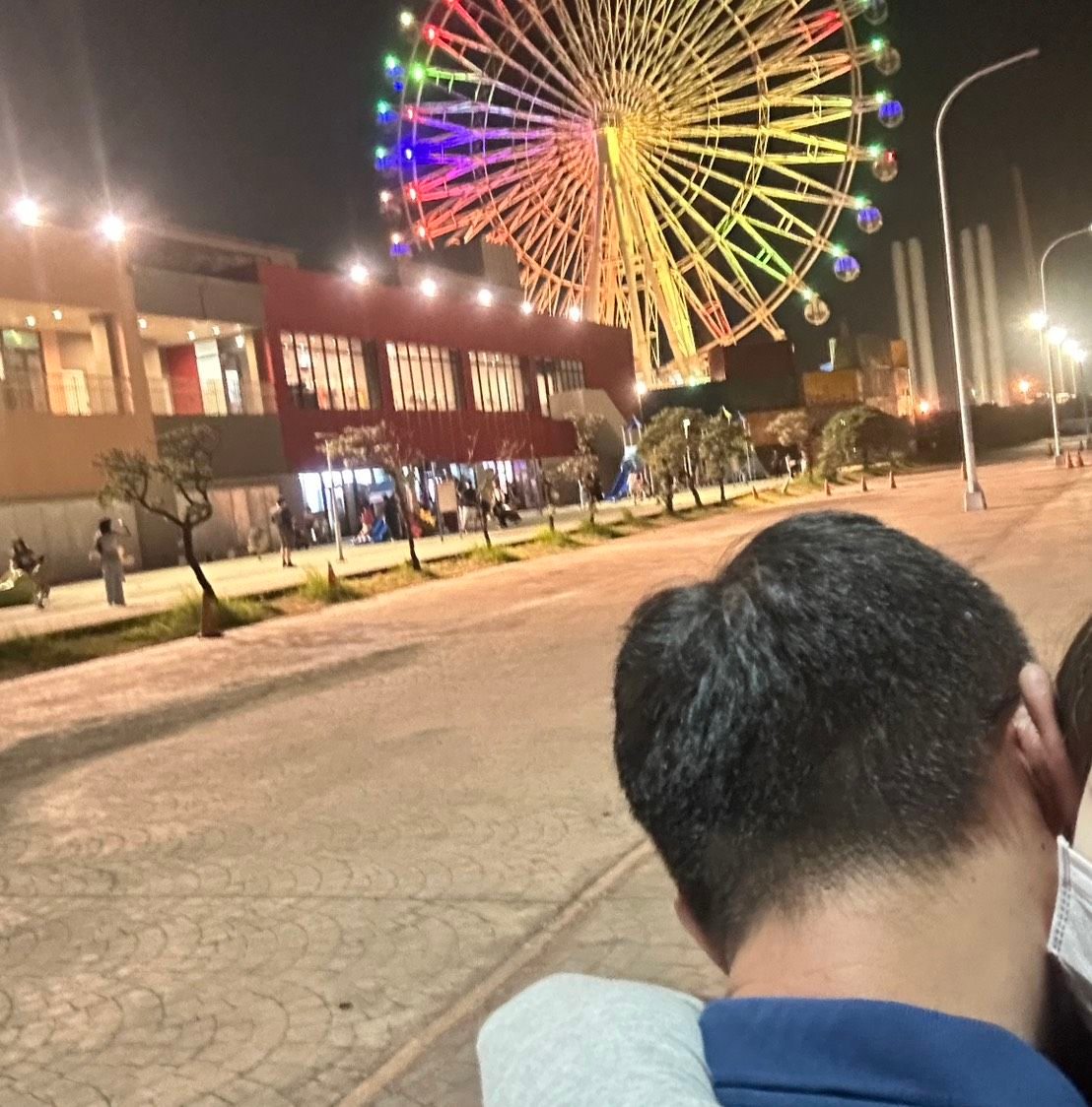 王凱煌