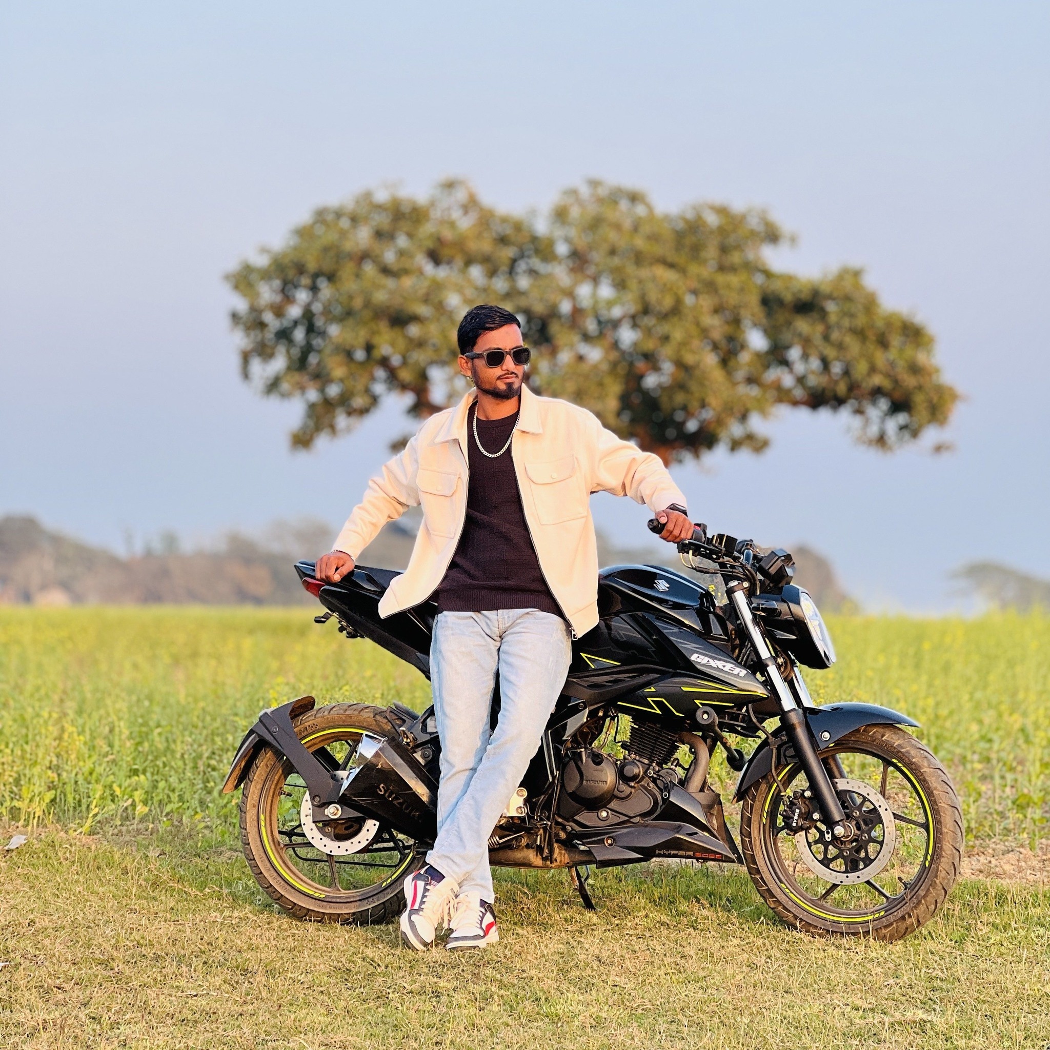 নানা ভাই রাহিম
