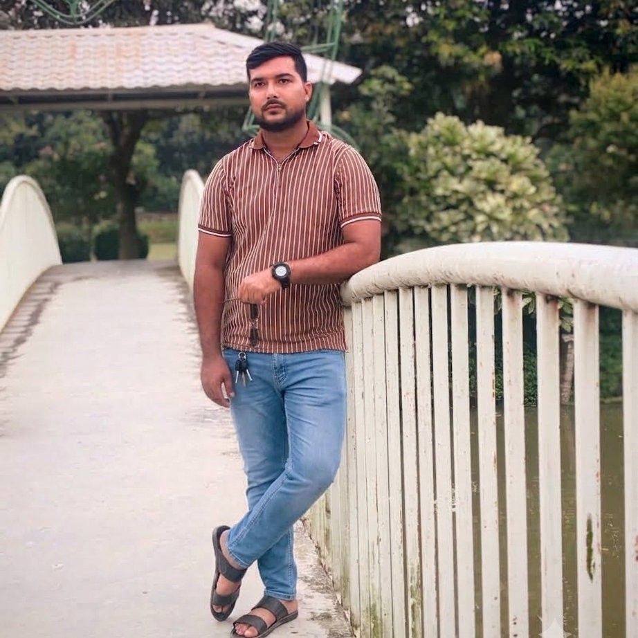 Roky Khan