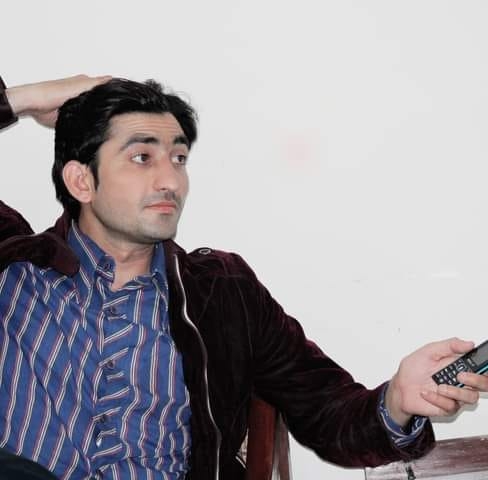 Rasheed Composer