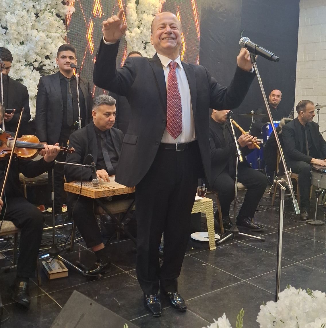 احمد بدور