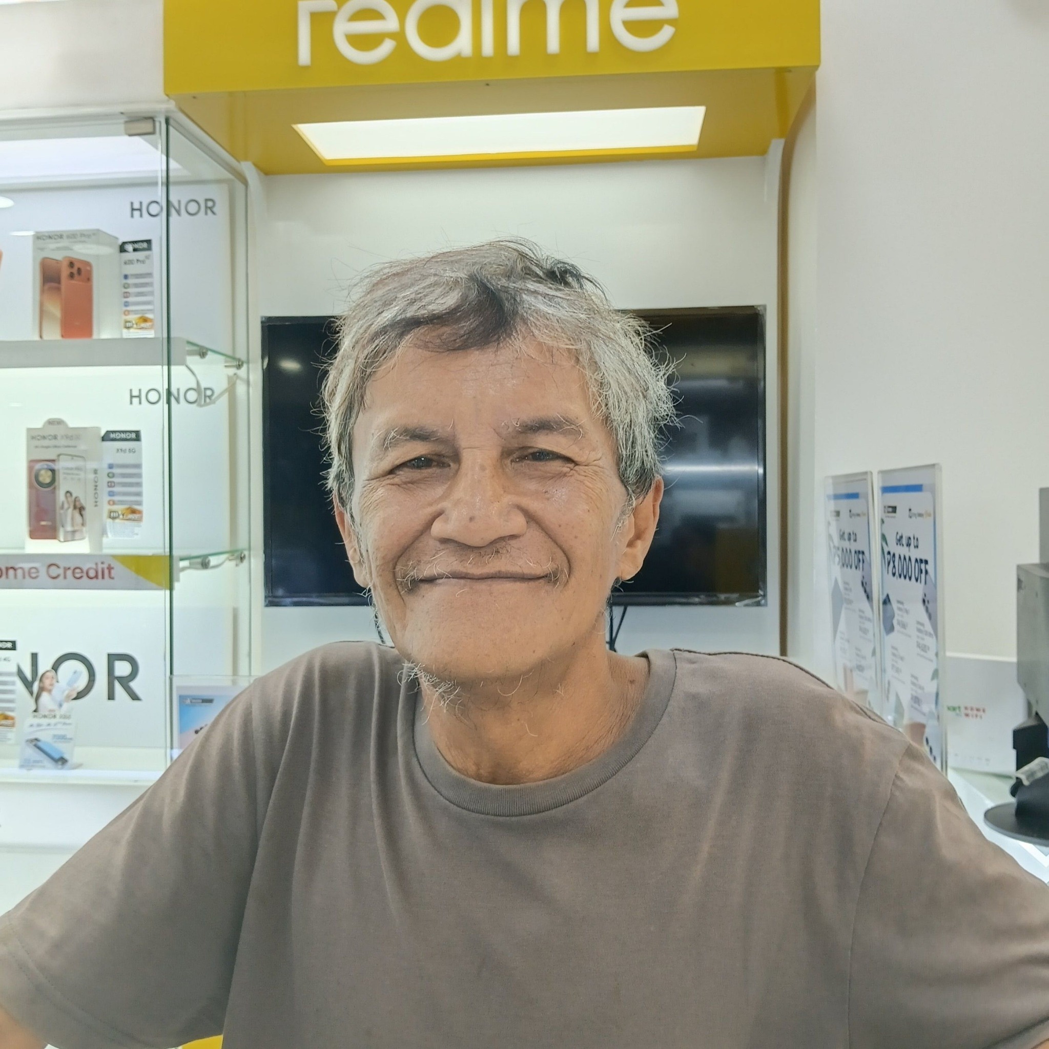 Rolando Labuni