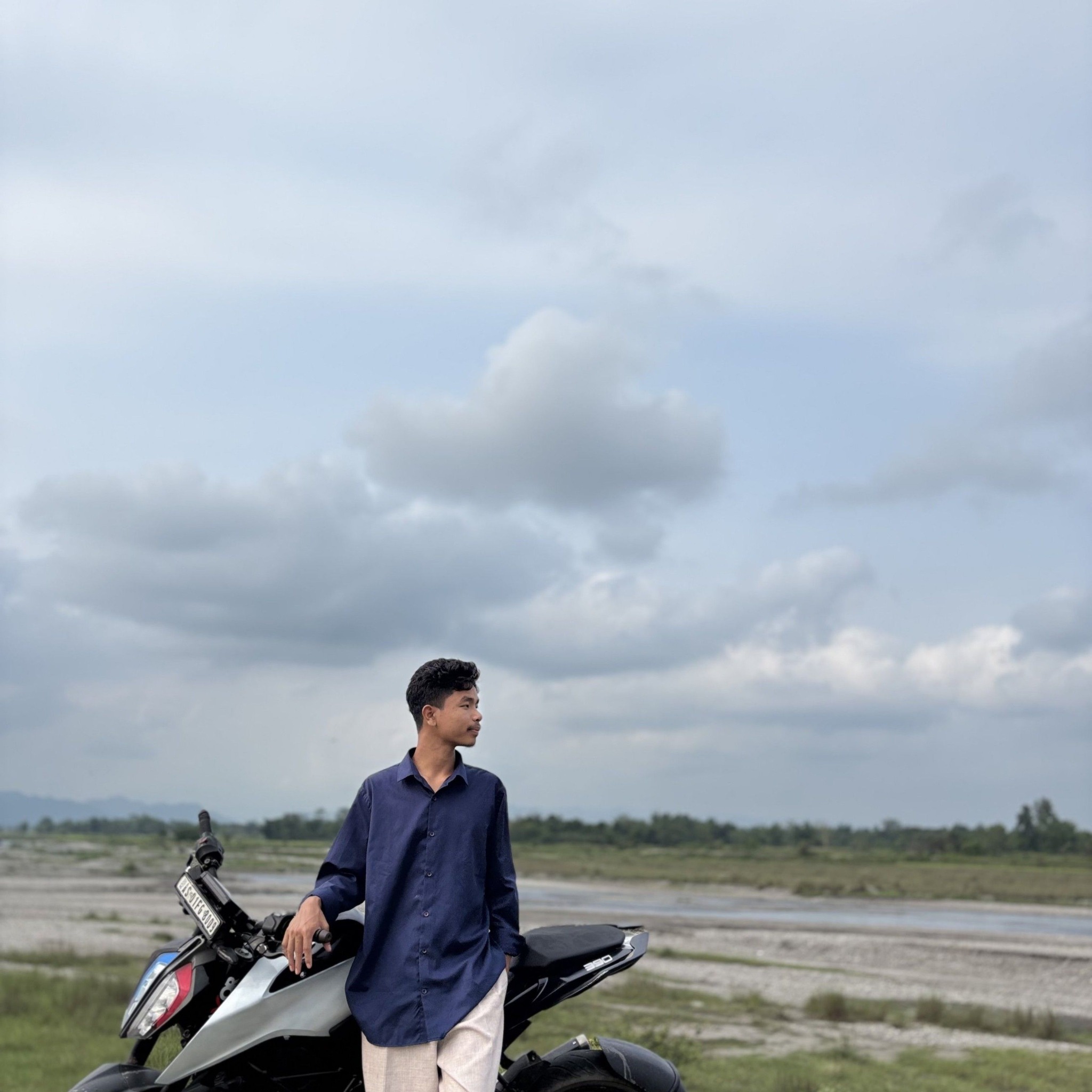 Ansu Rani Boro
