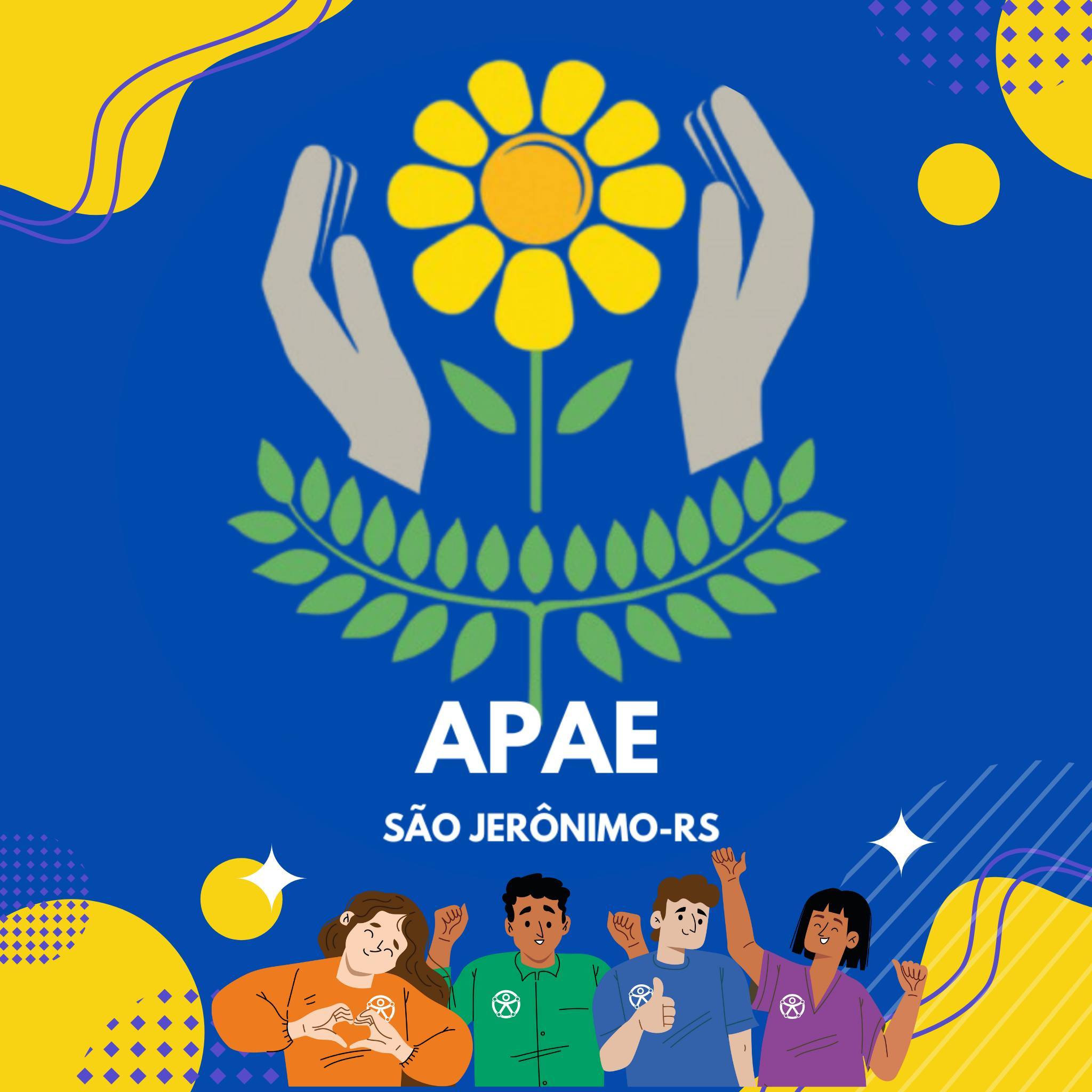 Apae SJ - Comunicamos que este aviso é de caráter... | Facebook