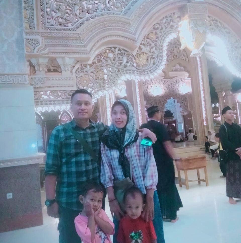 Agung Rianto