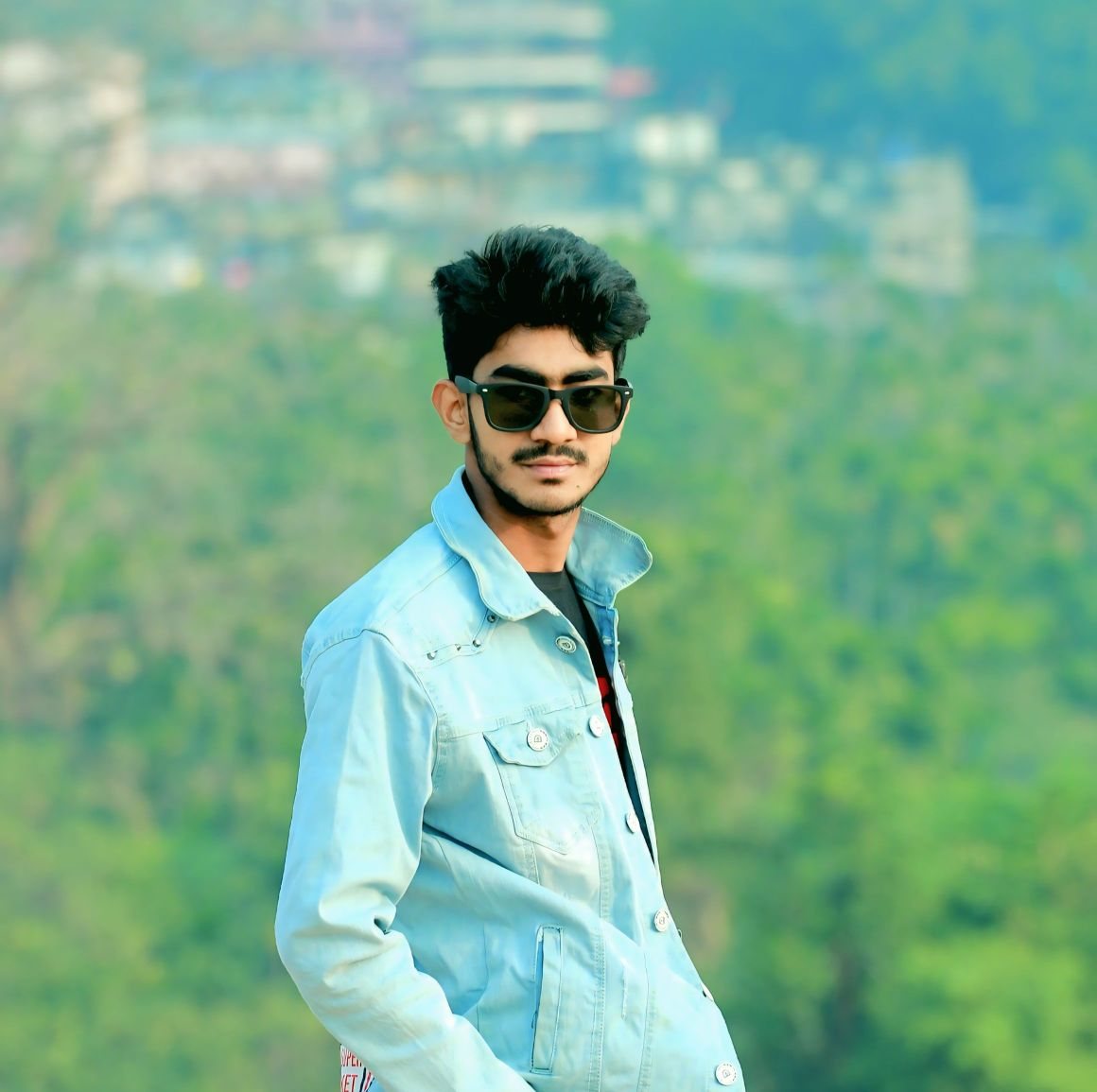 Md Mehedi