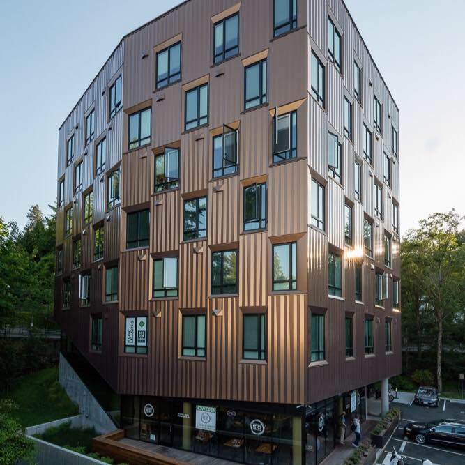 TreeHouse Apartments | Portland OR