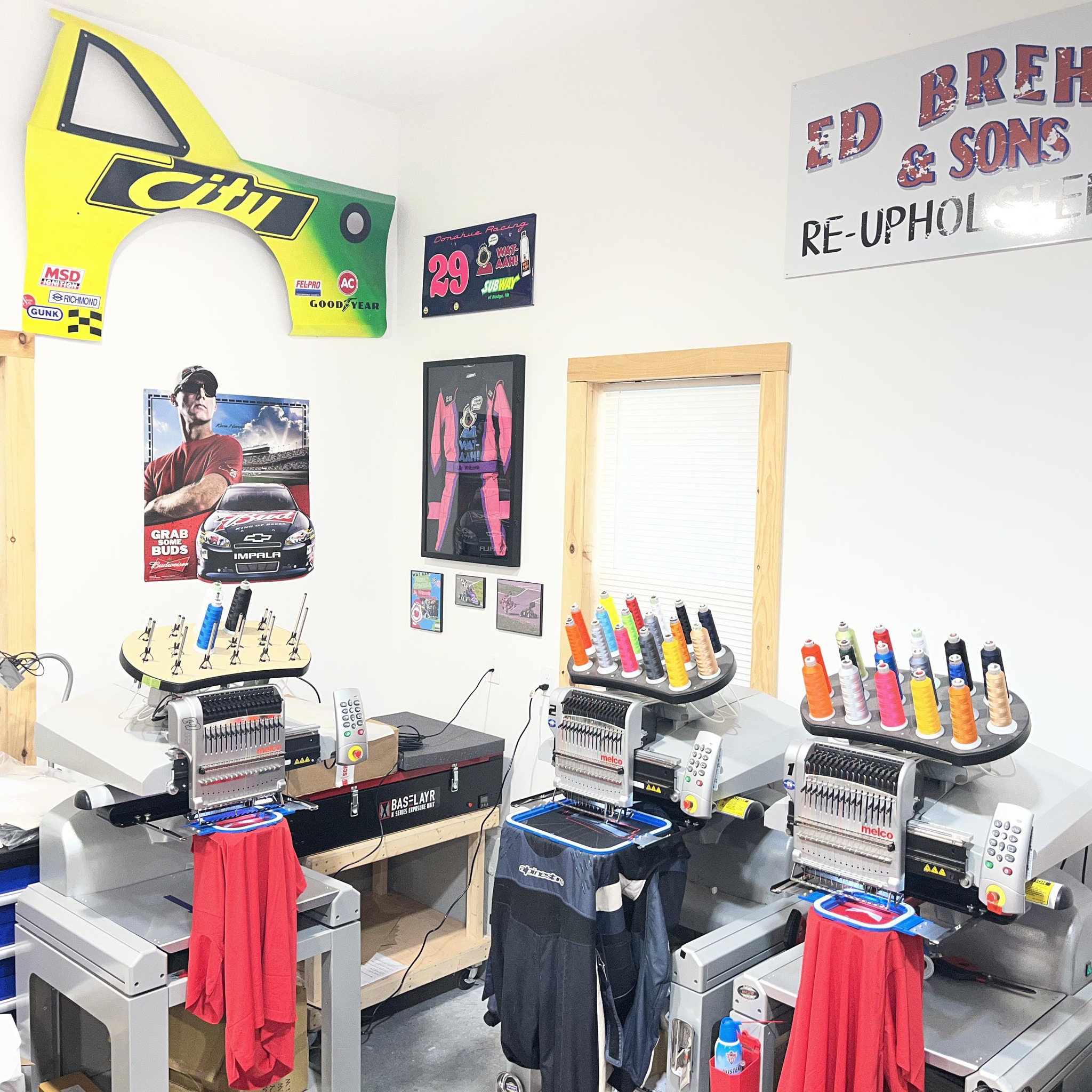 DW Designs Lettering & Apparel | Baldwinville MA