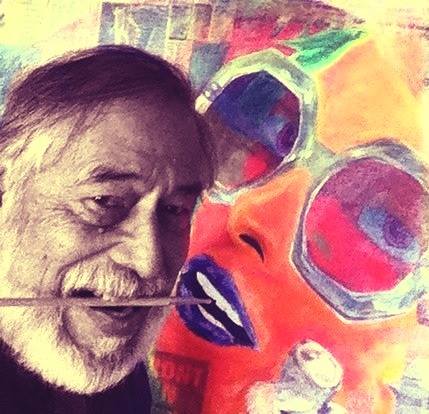 Roldan art studio