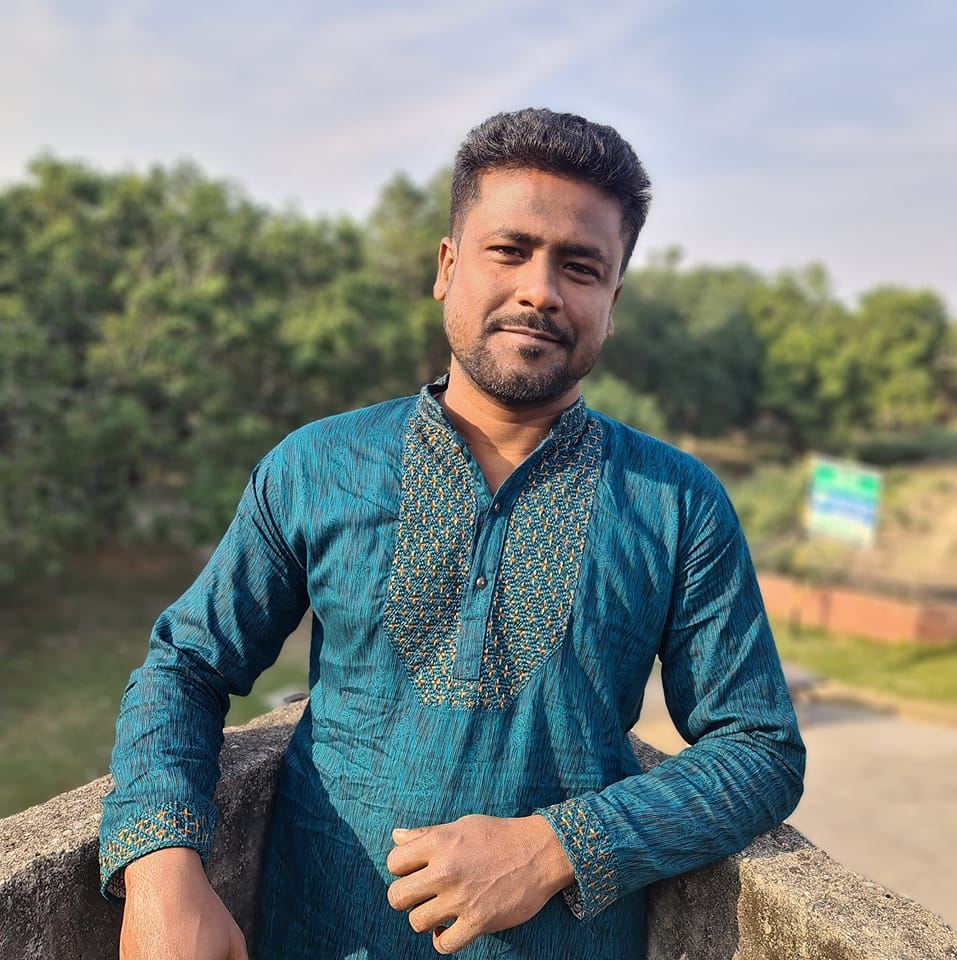 Shipon Shafi