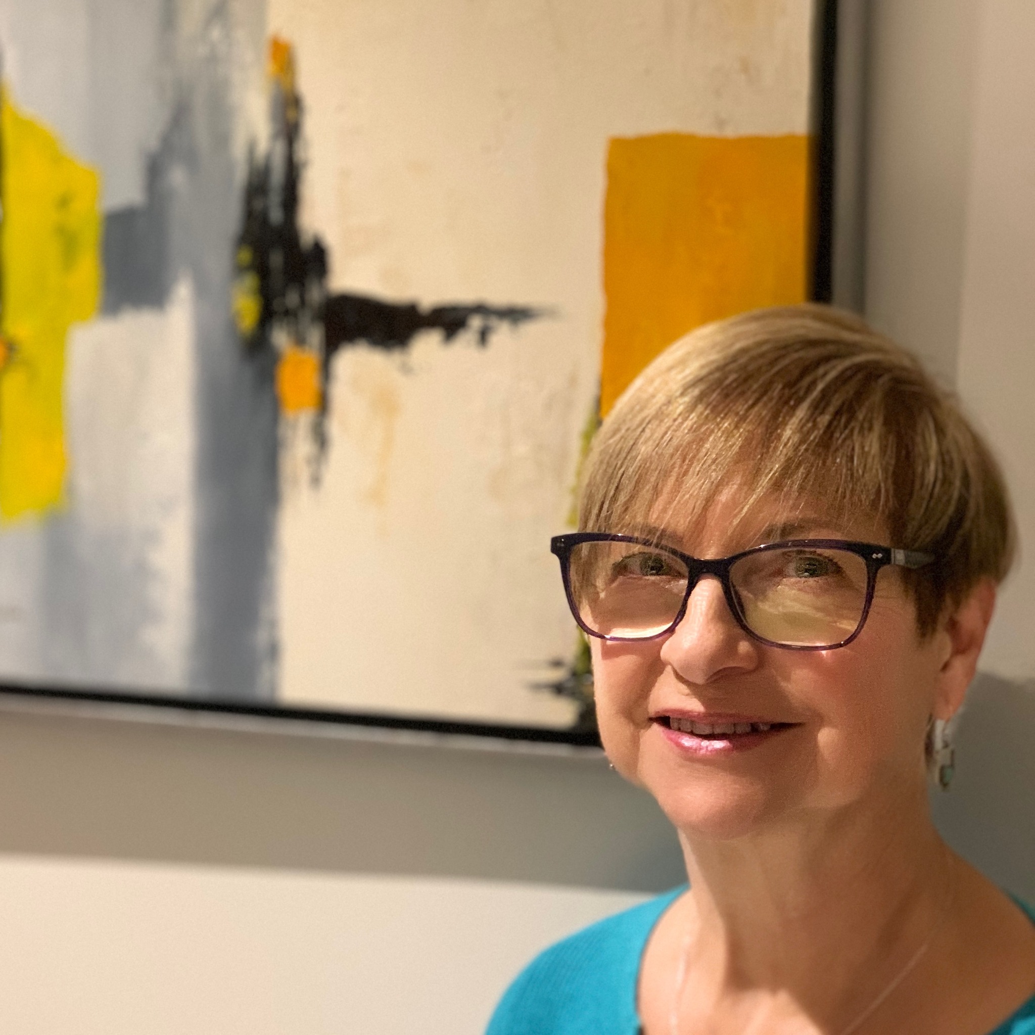 Anne Marie Labbe