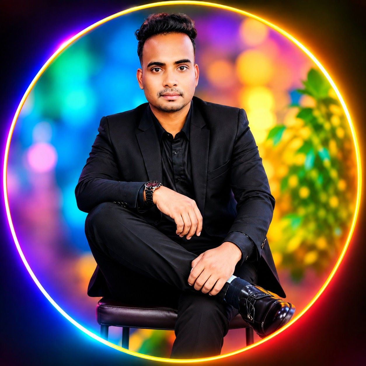 Sk Raja