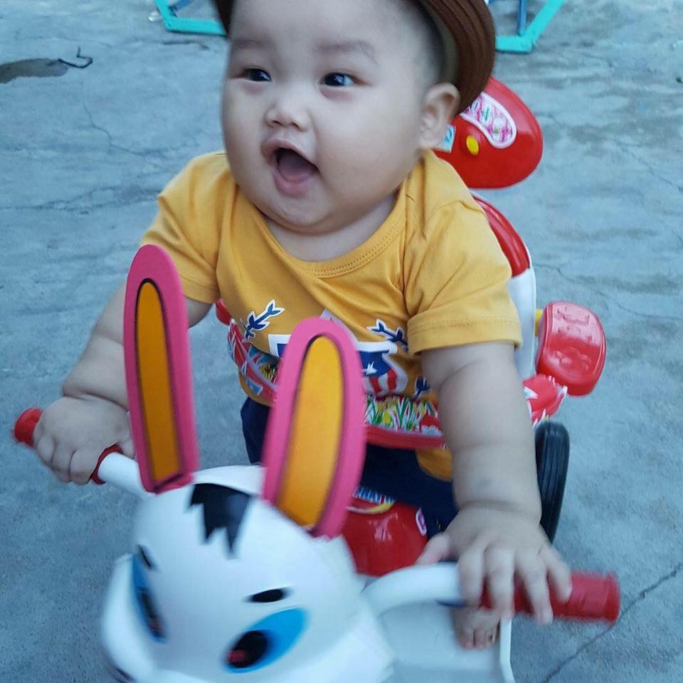 Mực câu nhìn mê quá mấy bà🥰 | Hân Mực Câu