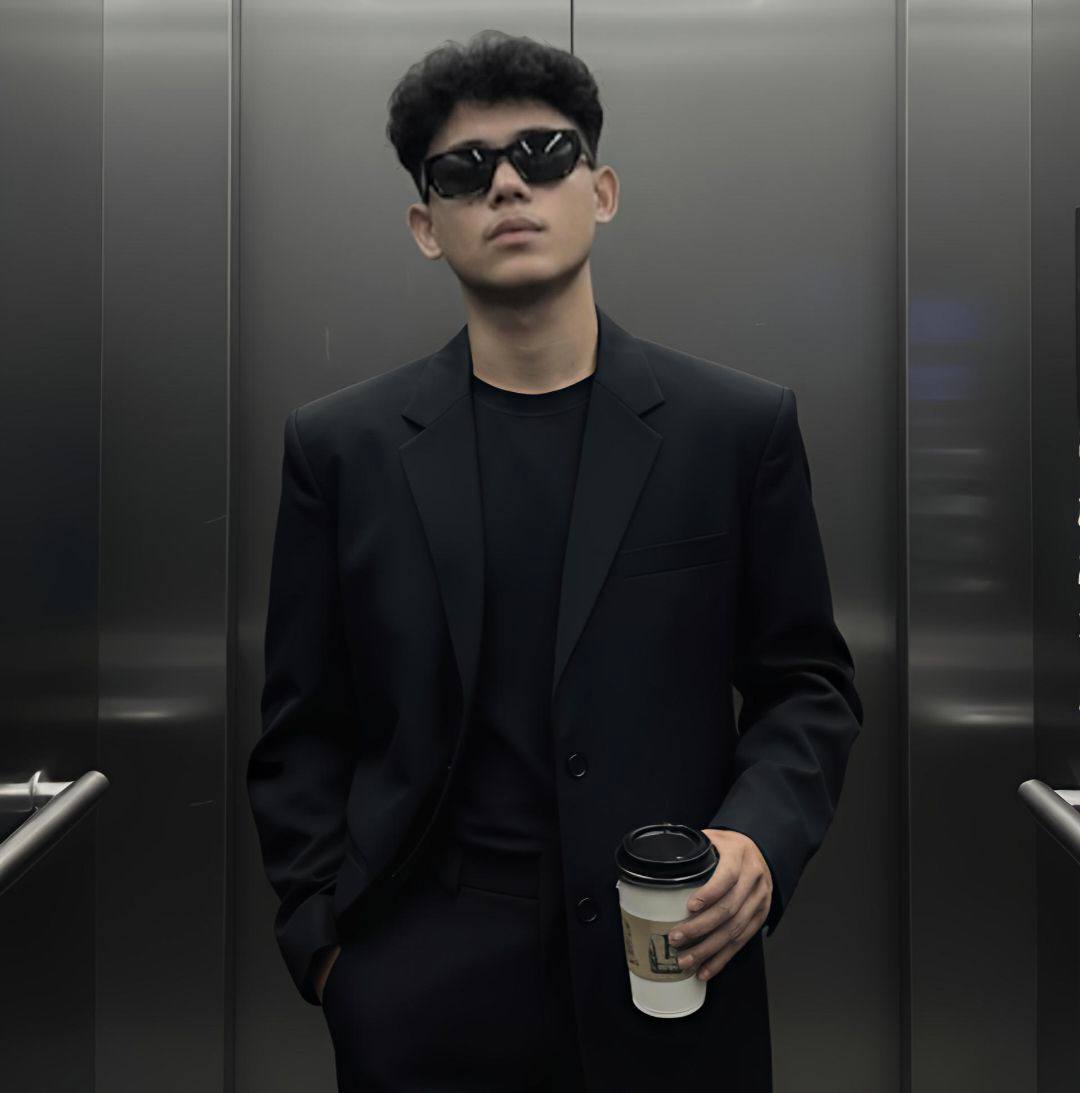 Muhammad Muslim Gunawan