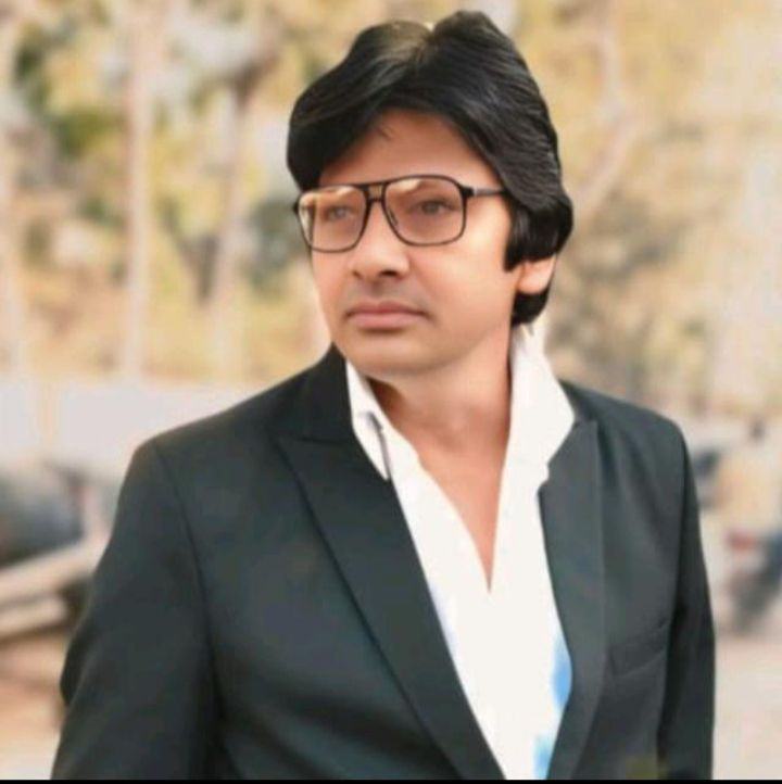 Amit Kumar