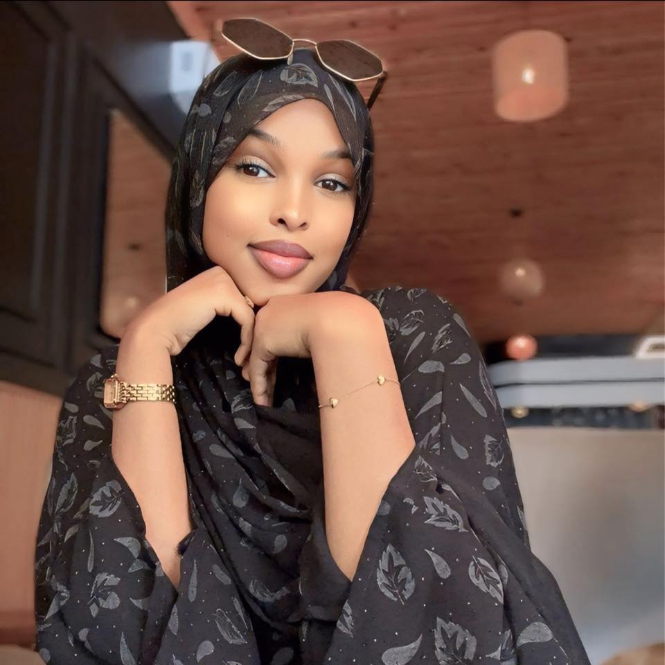 Beela Mohamed
