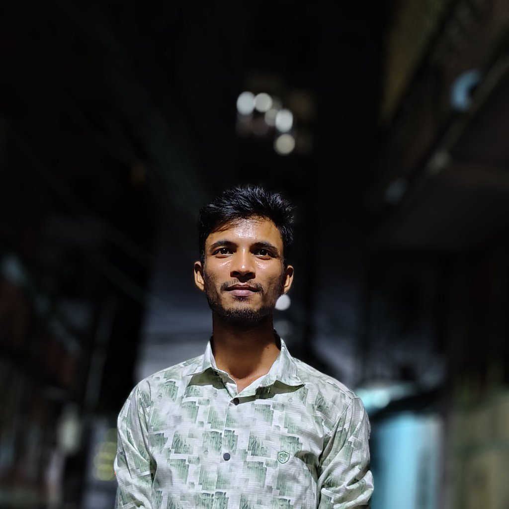 Shuvo Kumar