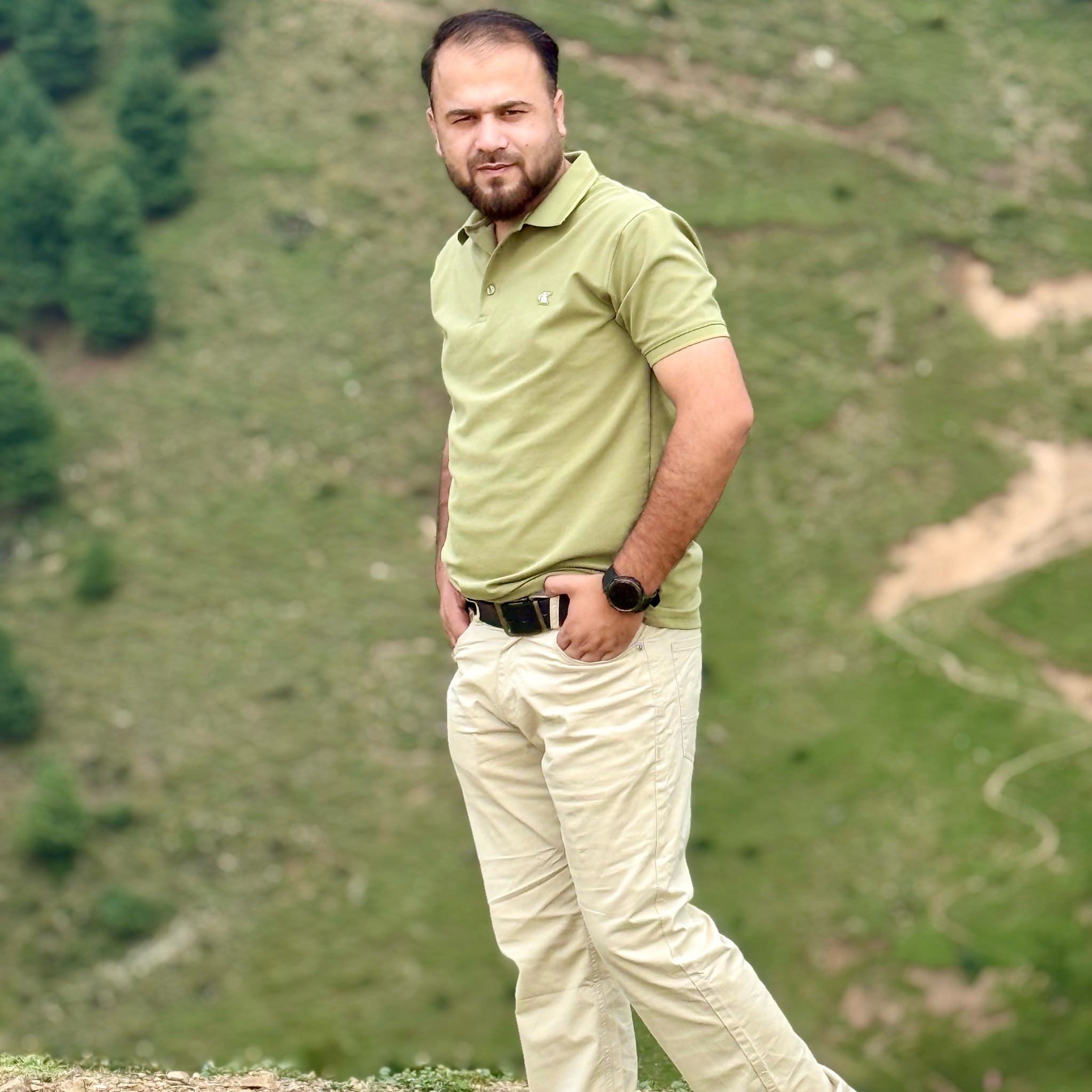 RayazAhmad Rayaz