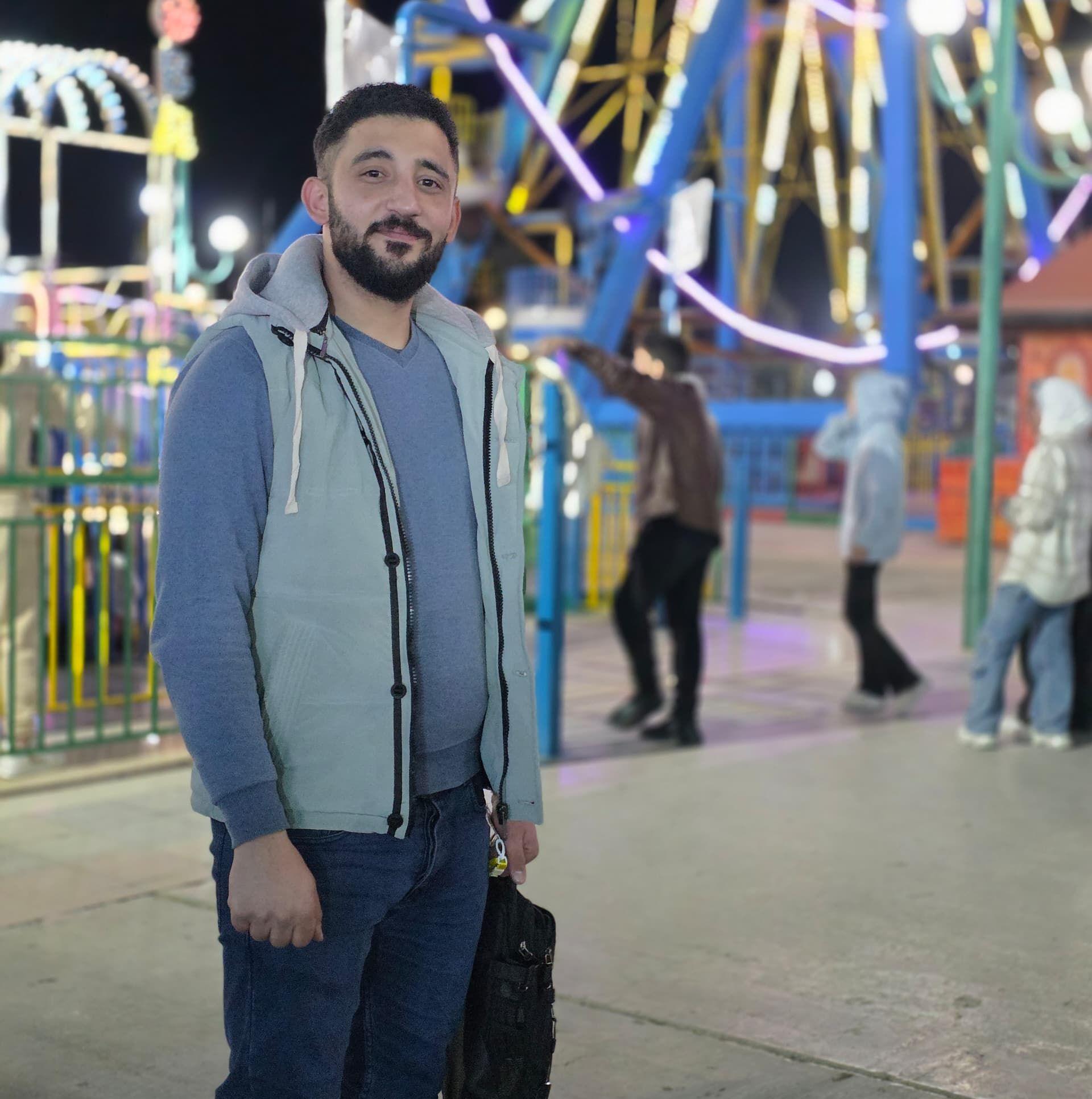 Mohammad R Alakare