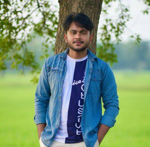 Bulbul Ahomed Shomrat