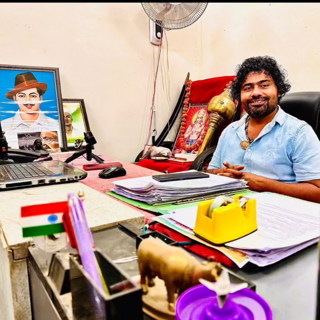 Rupesh Rana