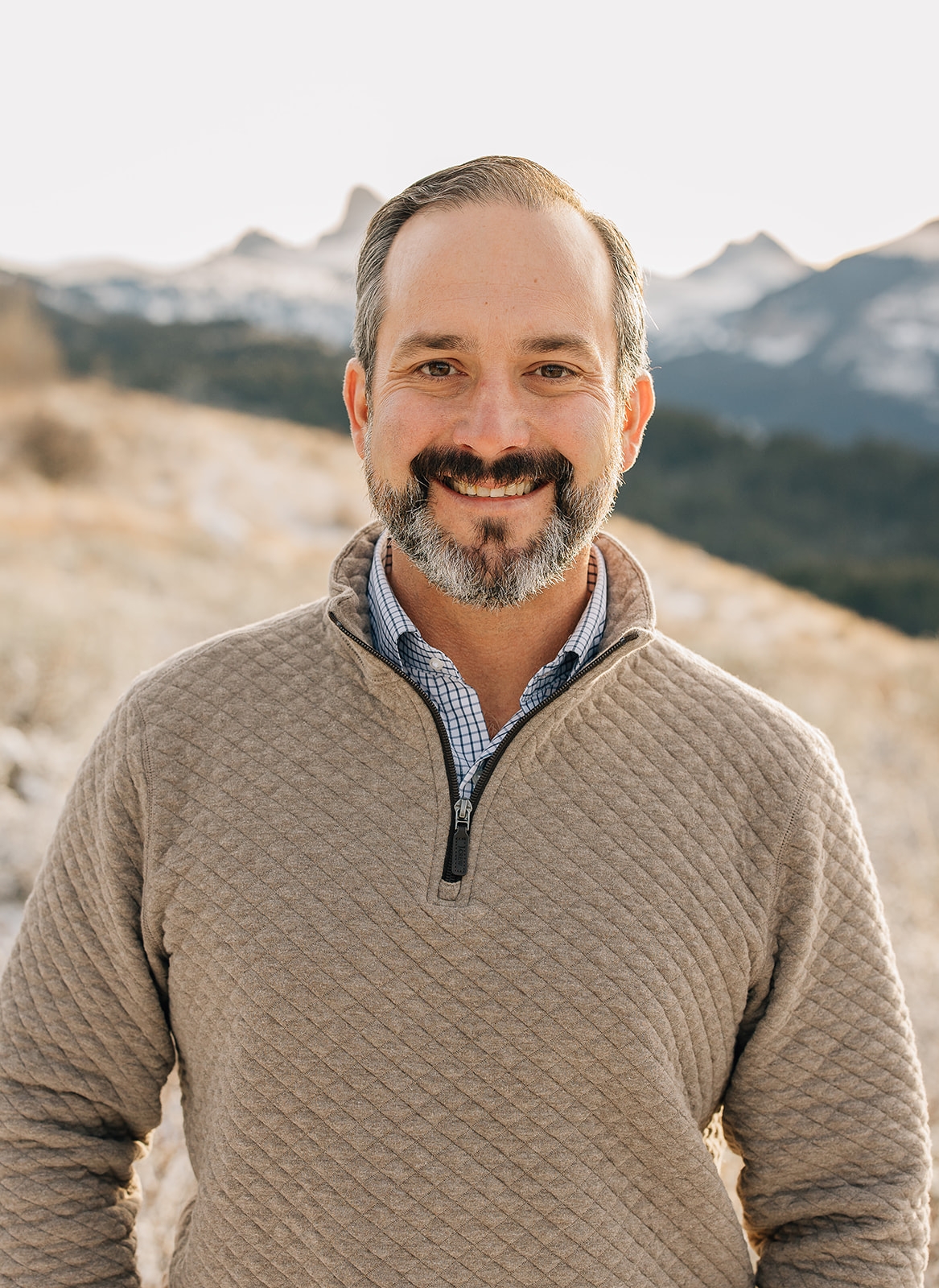 Carpenter Ranch Sales, LLC | Burnet TX