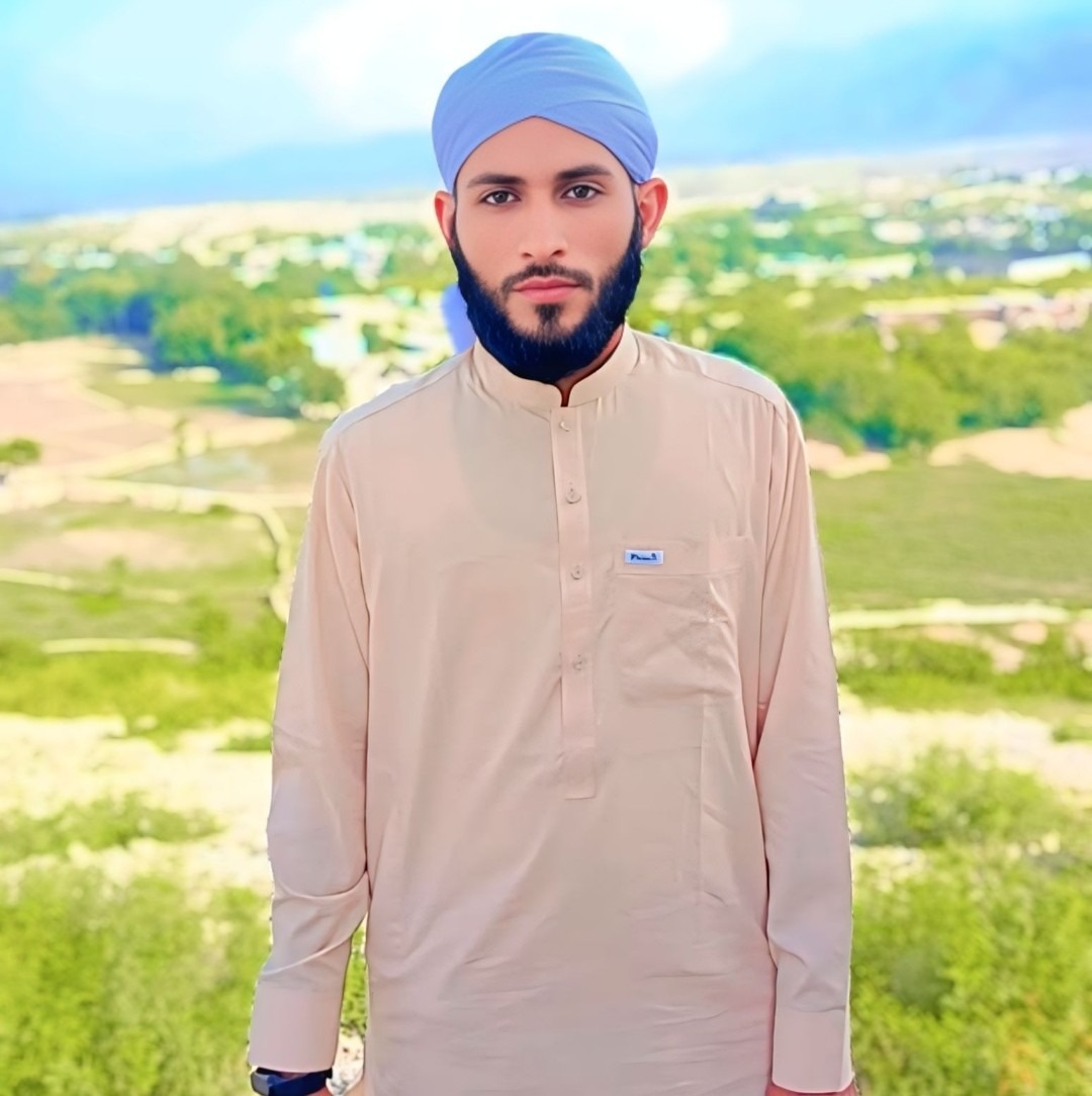 Umair Marry on Reels