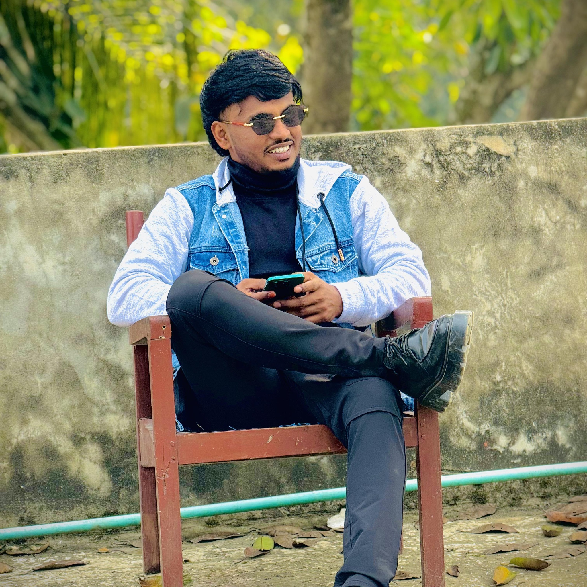 Saidur Islam Rimon