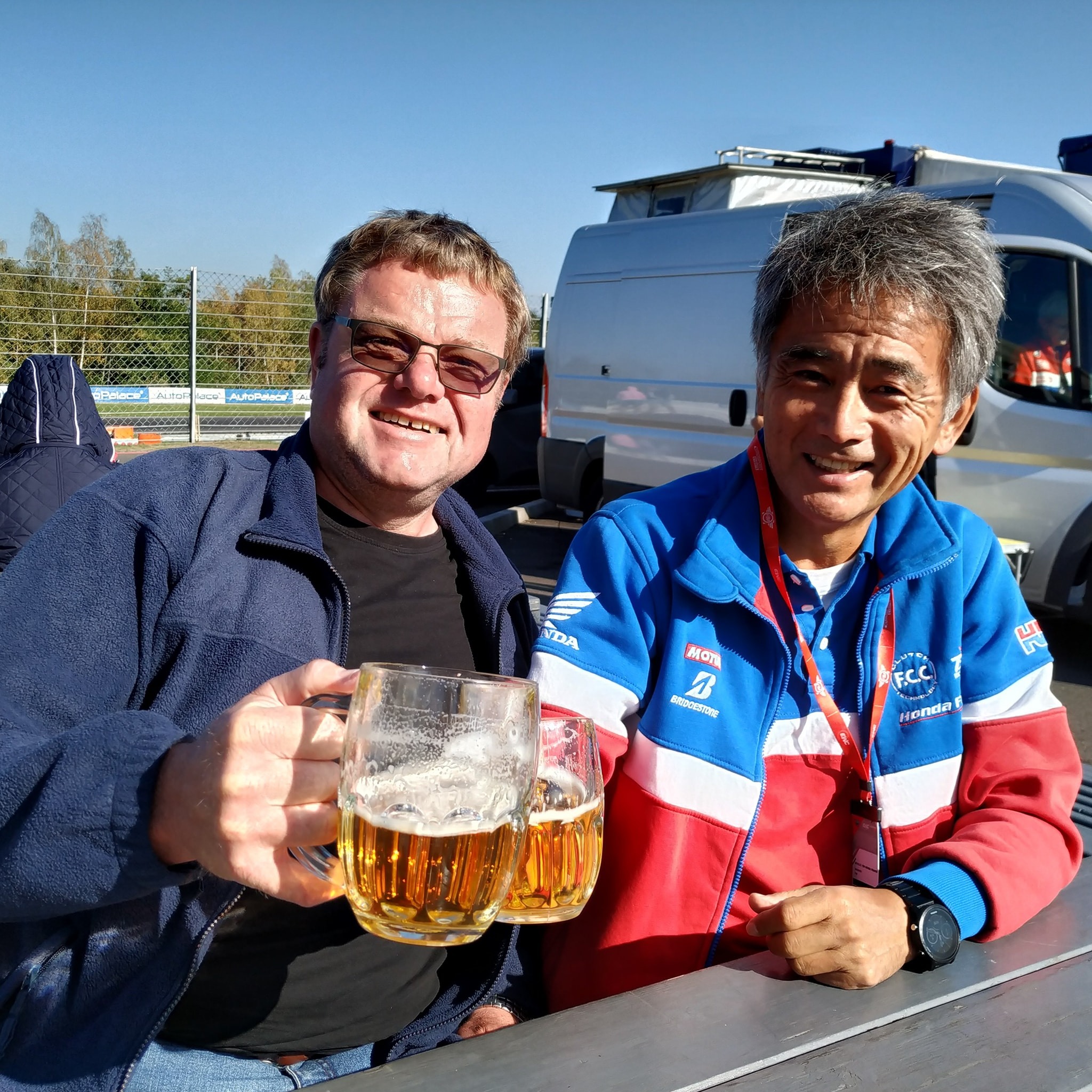 Bol d'Or PAGE Officielle Bol d'or 2026 Essais de nuit #fim #EWC # ...