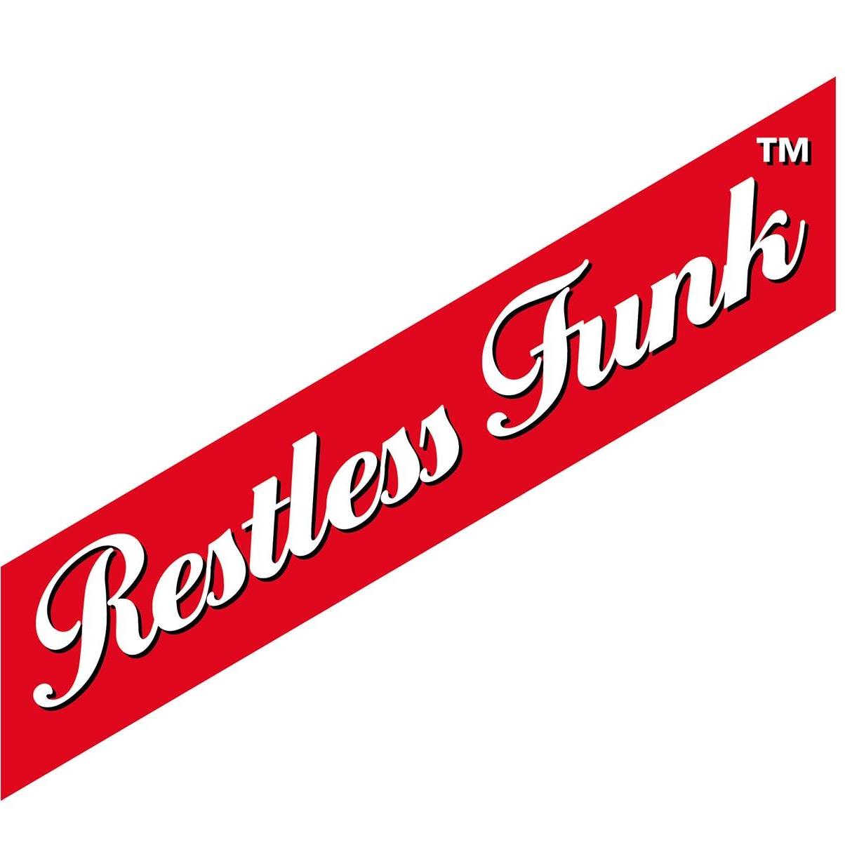 Restless Funk | London