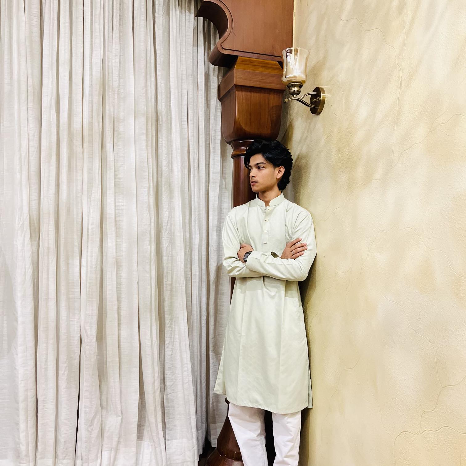 Shofiqul Islam Rohan
