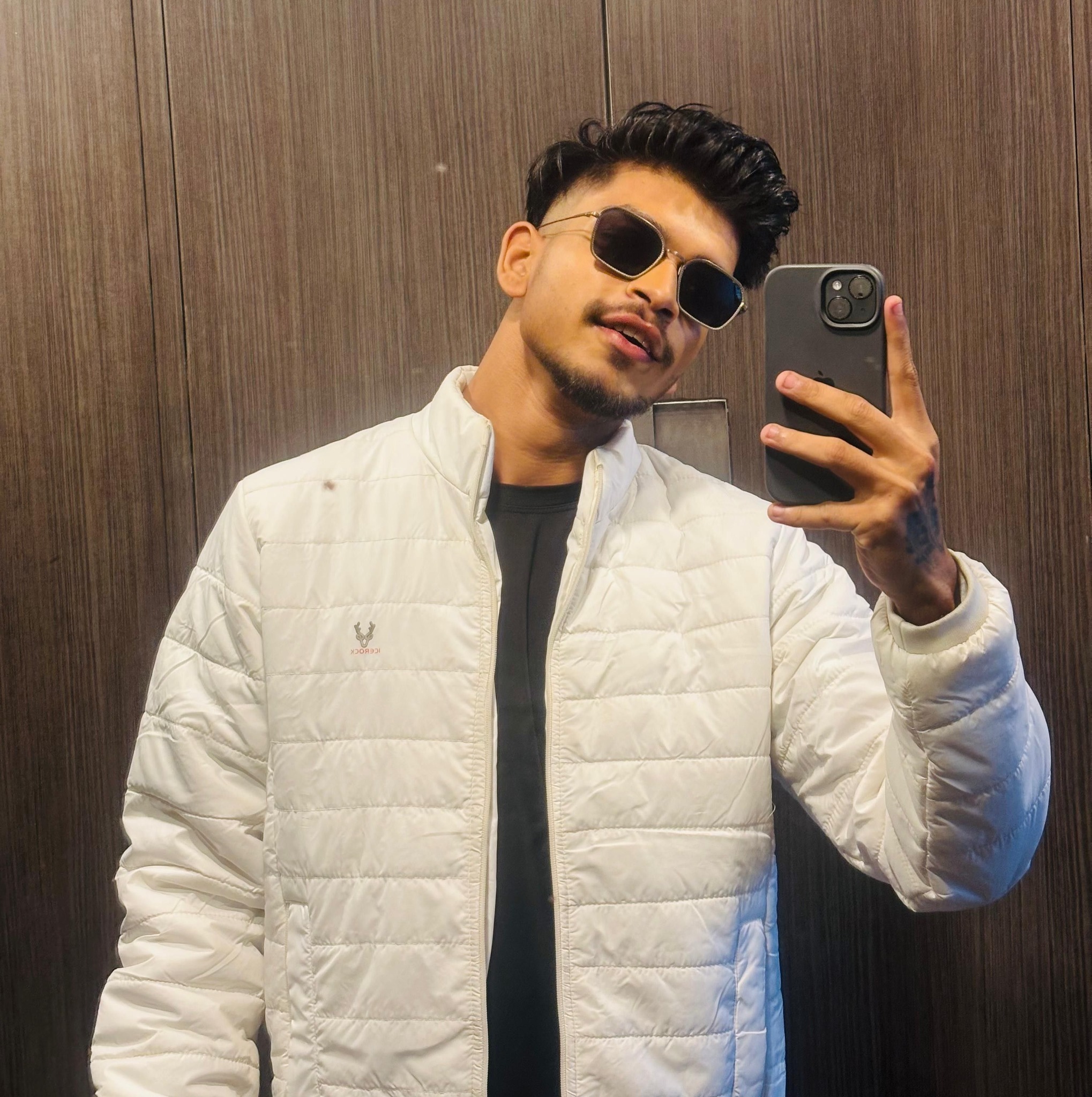 Raj Das Rick