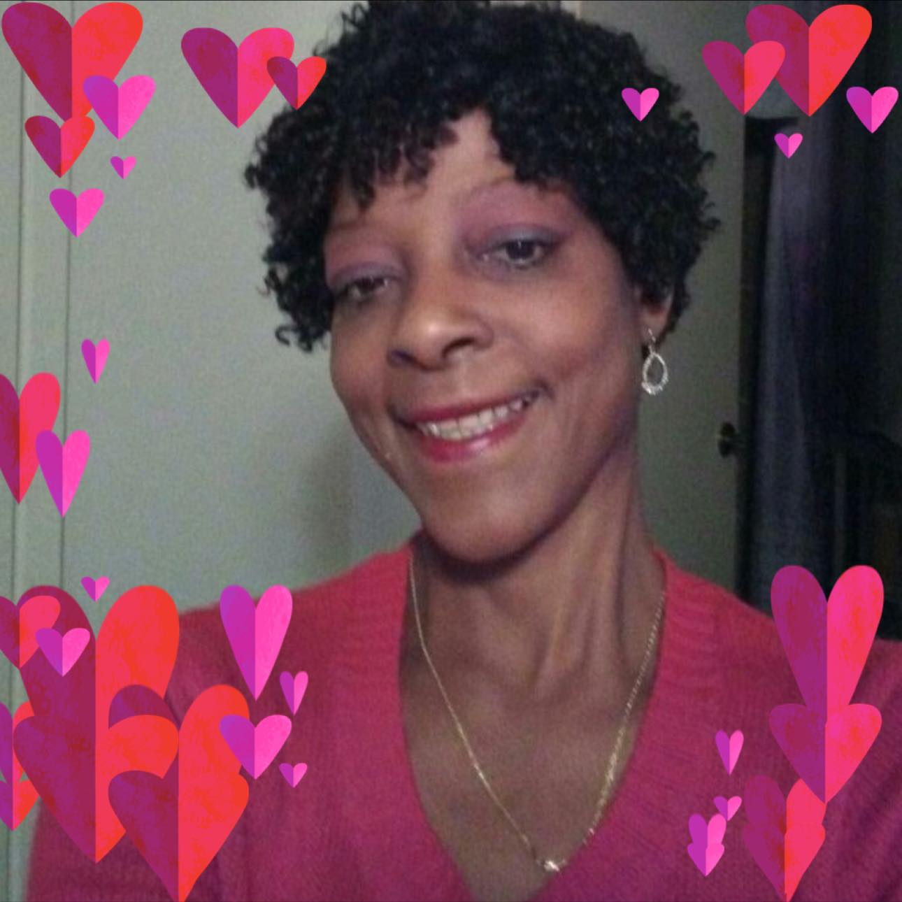 Quintilla Johnson