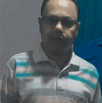 Debojyoti Banerjee Rana