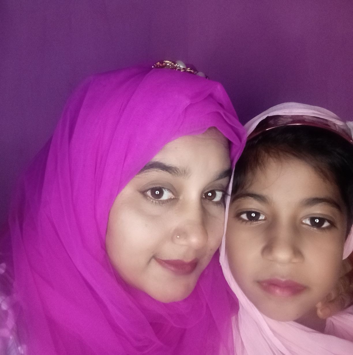 Rumana Akter Ruma