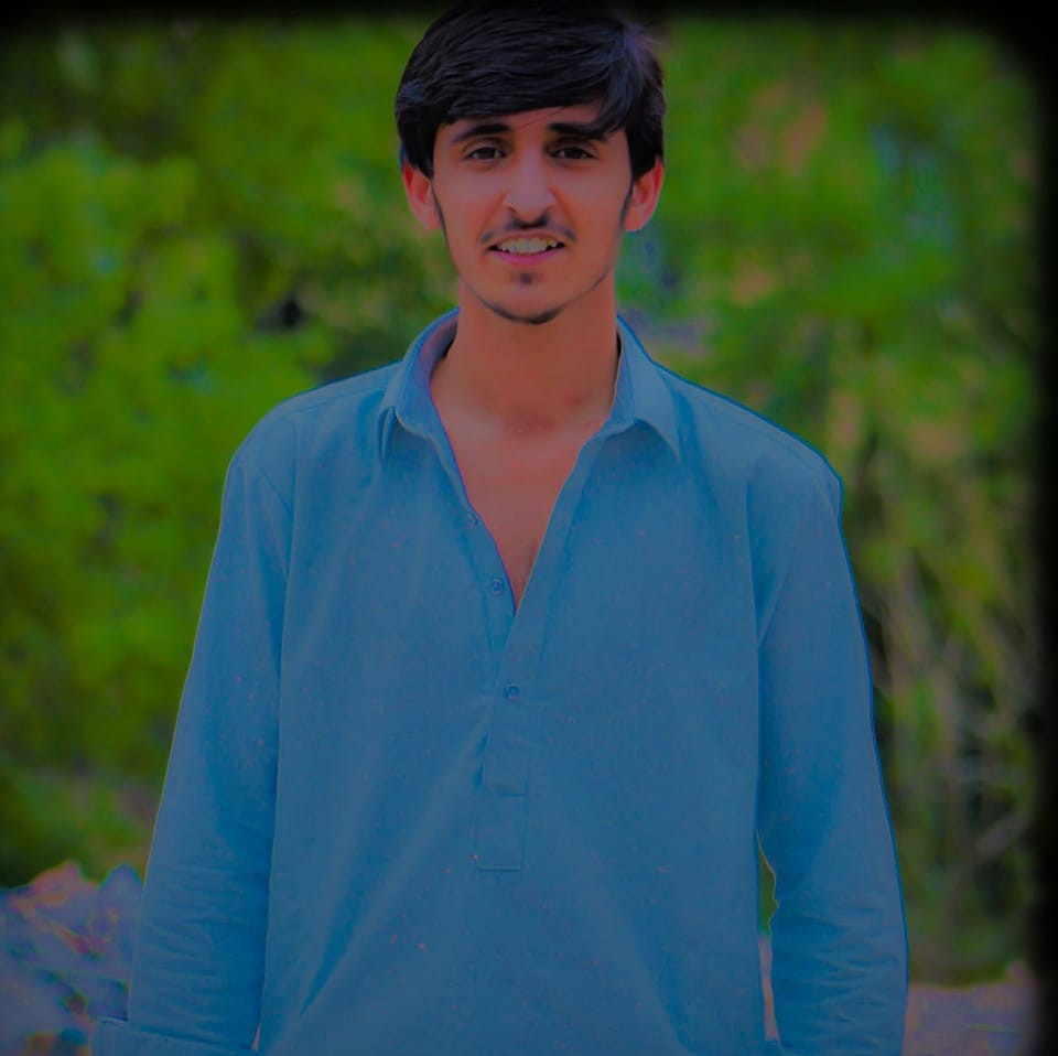 Inam Ranjha