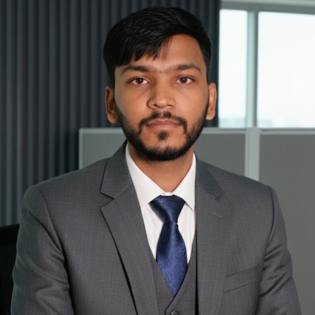 Sonu Kumar
