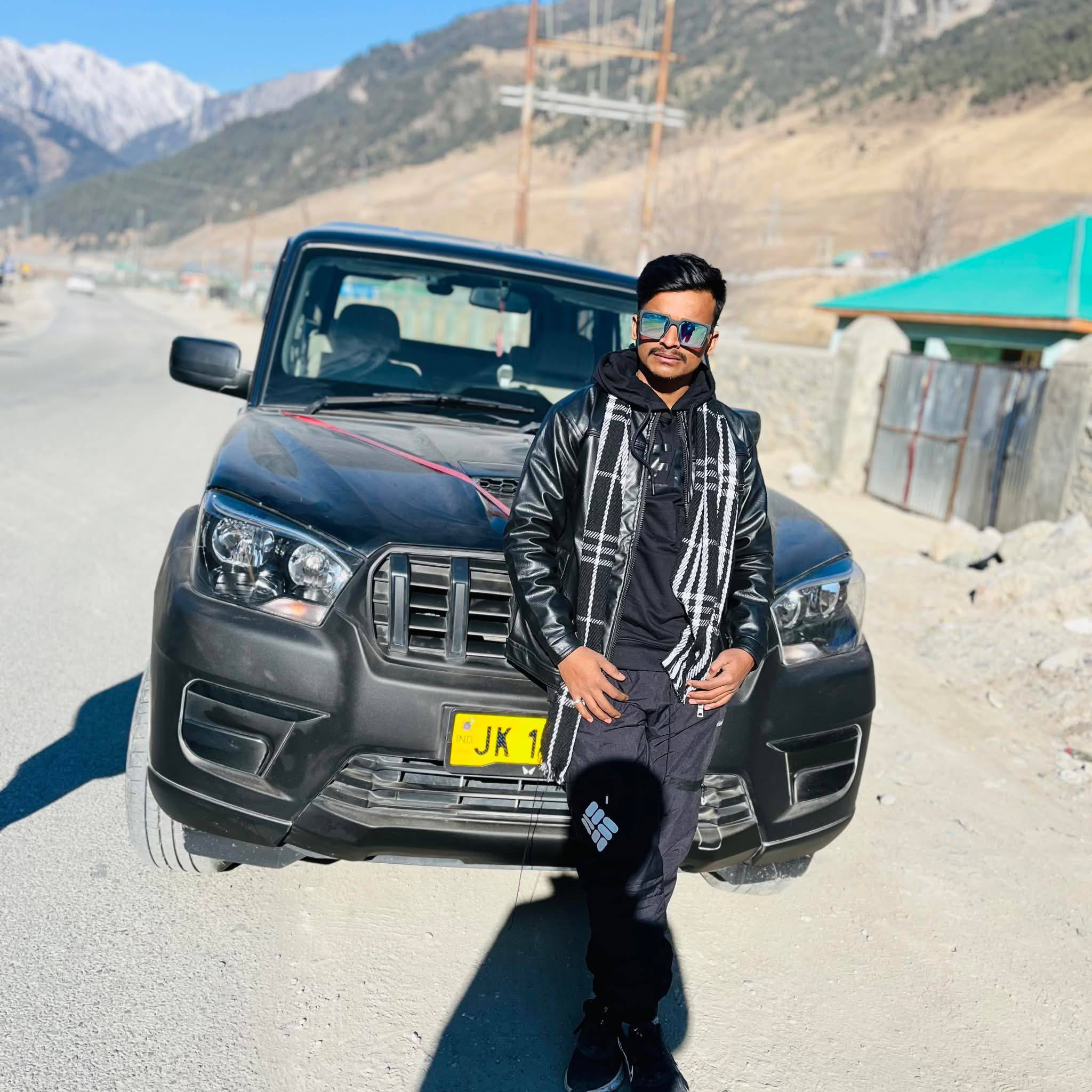 Raj Soni