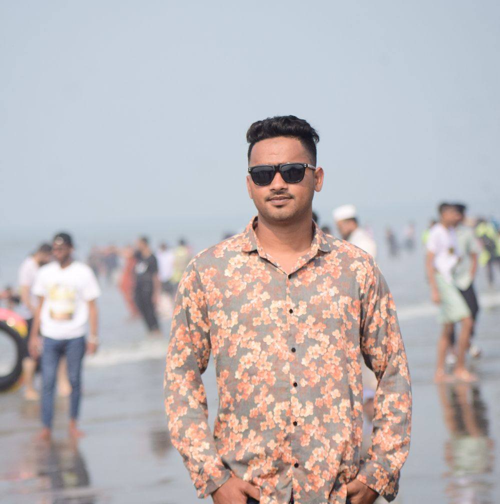 Md Riyaj