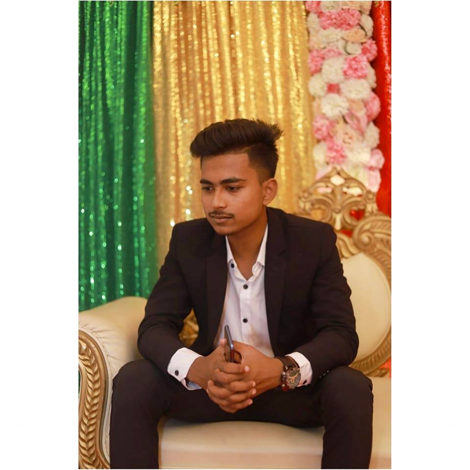 Rasal Rahman