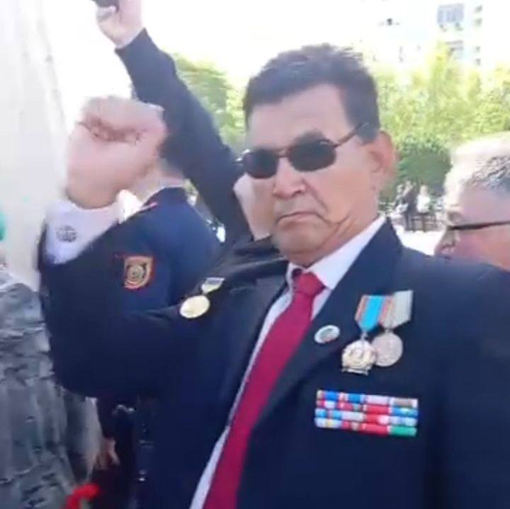 Baqytbek Smagul - Вся правда о Бахытбеке Смагул! В течение нескольких ...