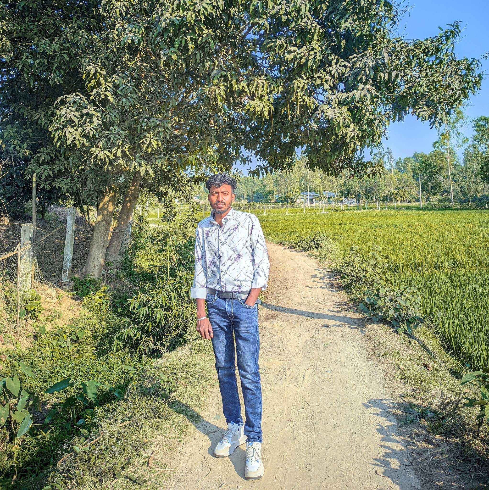 Md Rakib Khan