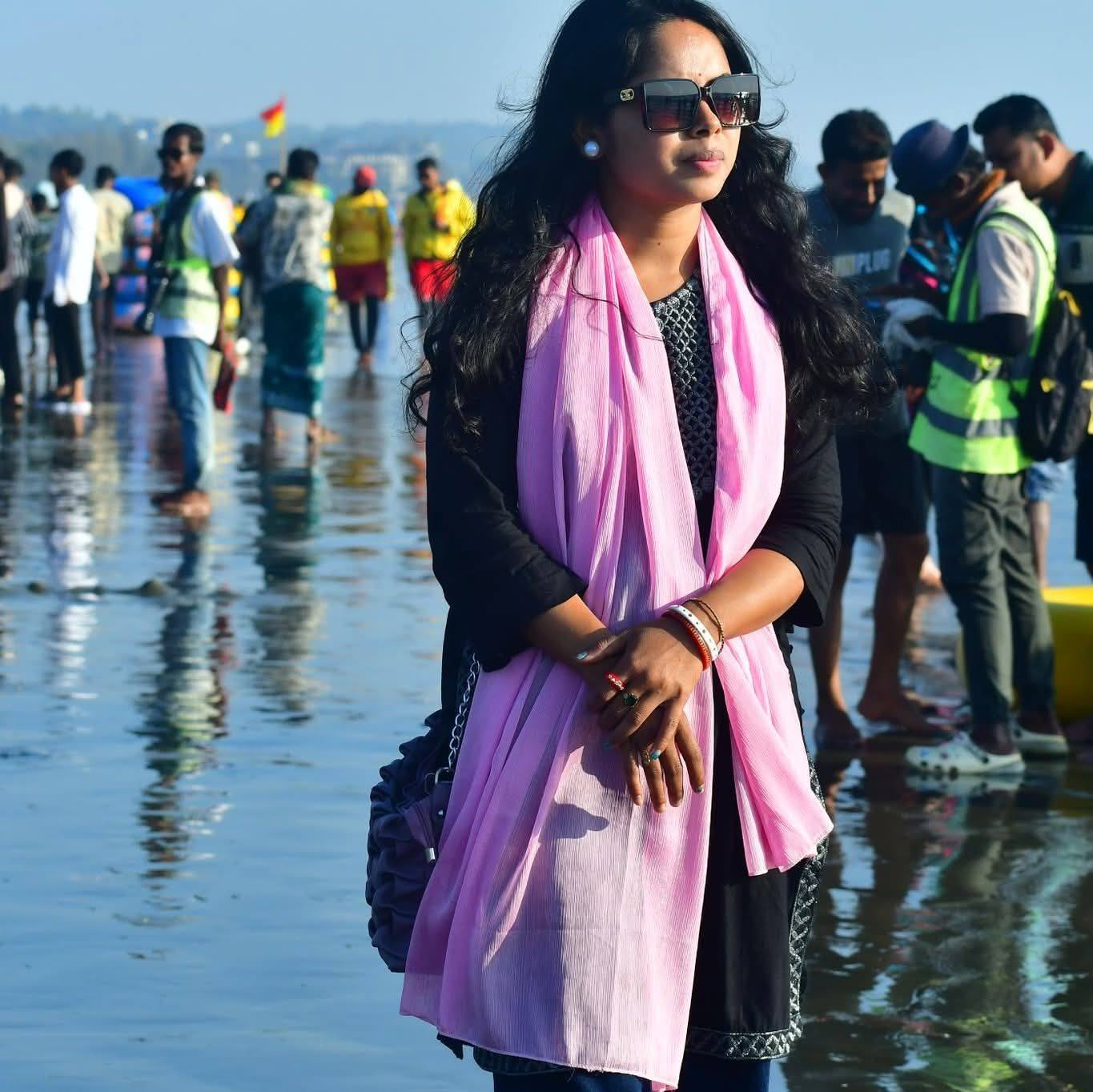 পাপুন রানী রায়