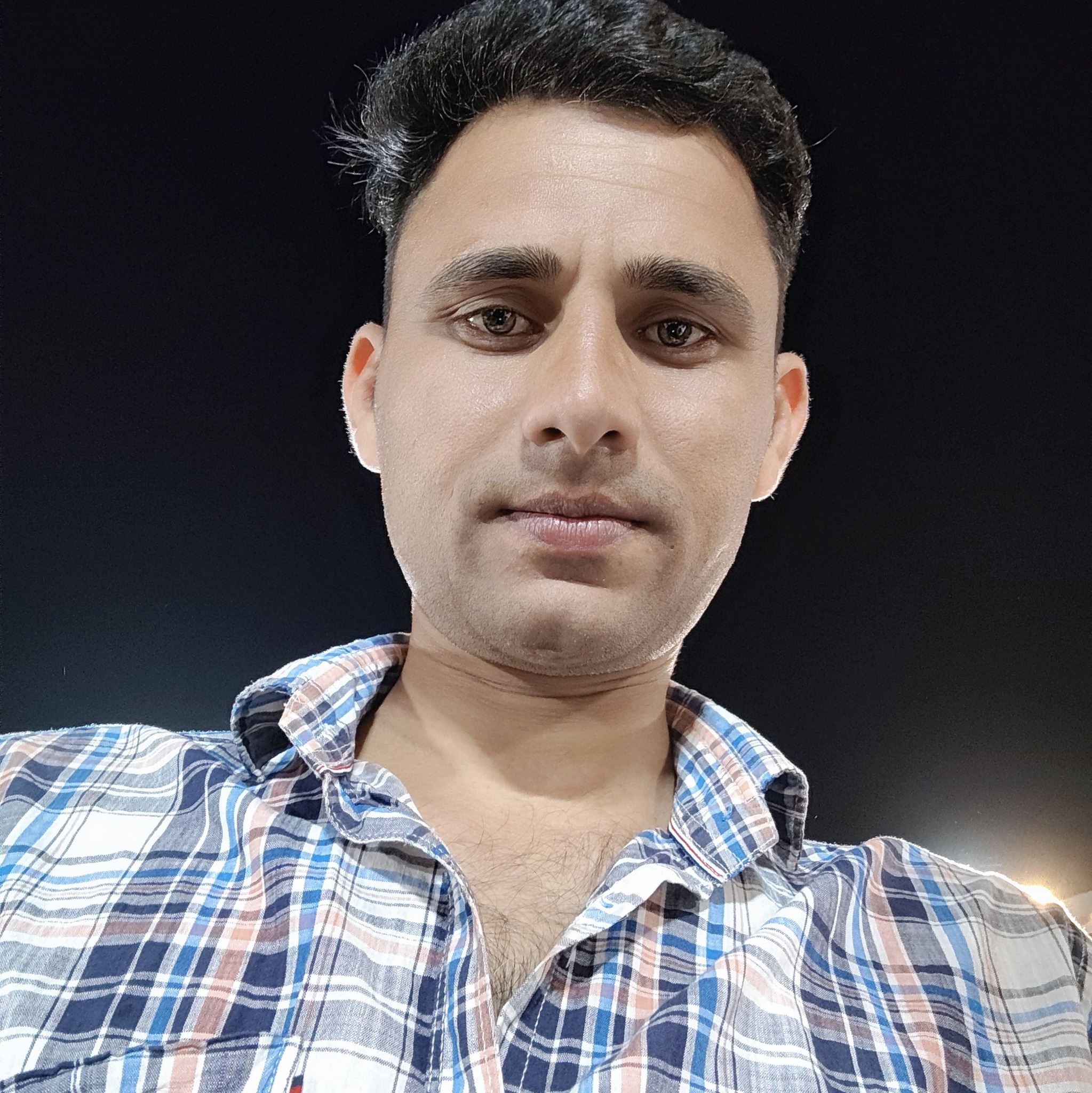 Pooran Meena Fouji