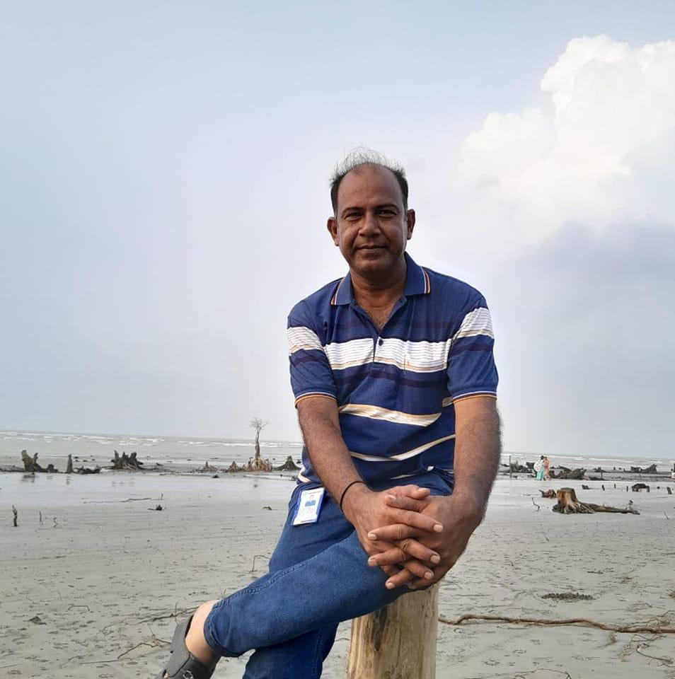 Tarun Sharma